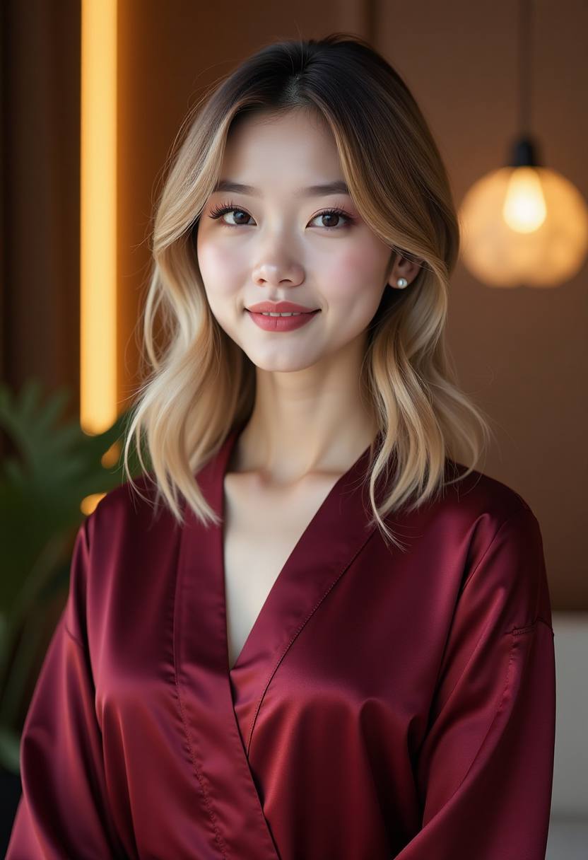 父母爱情