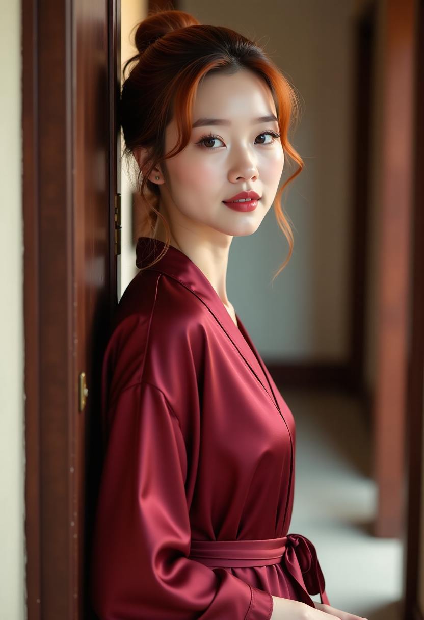 闯关东